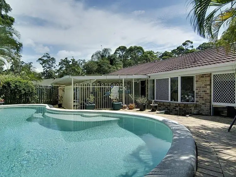 Third view of Homely house listing, 31 Blackheath Drive, Tewantin QLD 4565