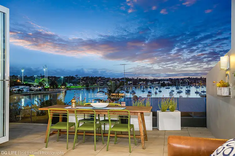 2/317A Victoria Place, Drummoyne NSW 2047