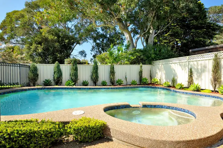 Sixth view of Homely house listing, 28 Woodward Avenue, Caringbah South NSW 2229