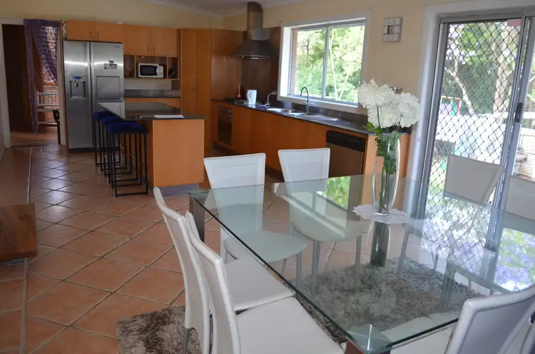 Third view of Homely house listing, 105 Cudgegong Road, Ruse NSW 2560