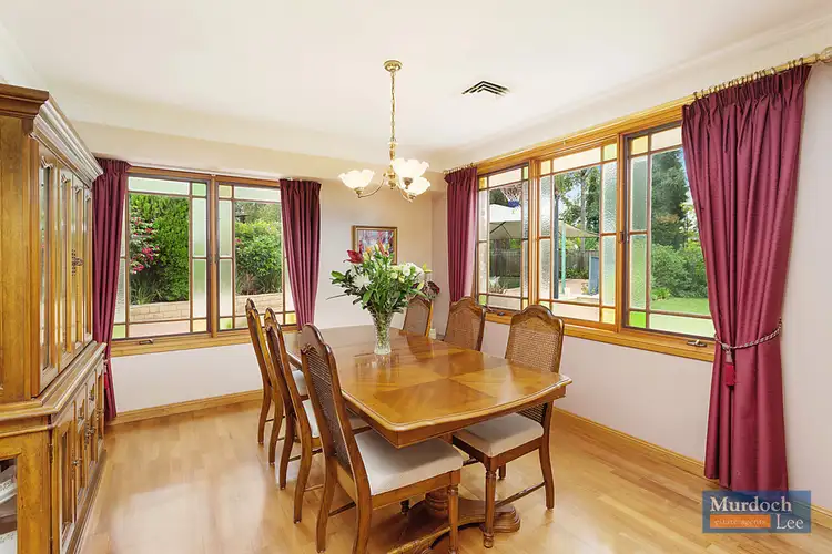 Fourth view of Homely house listing, 22 Coomalie Avenue, Castle Hill NSW 2154