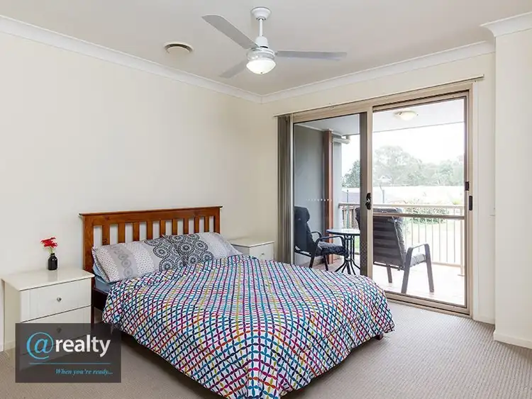 Seventh view of Homely unit listing, 43/54 Fleet Dr, Kippa-ring QLD 4021