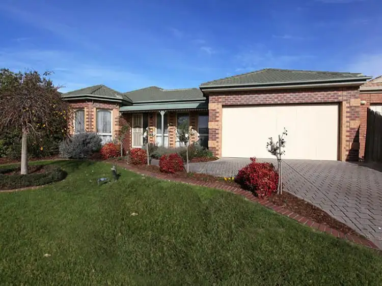 12 Gundowring Drive, Seabrook VIC 3028