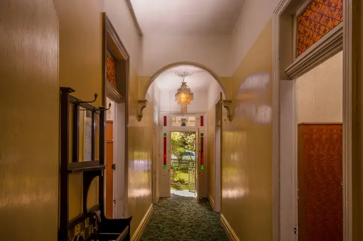 Second view of Homely house listing, 55 Clarke Road, Hornsby NSW 2077