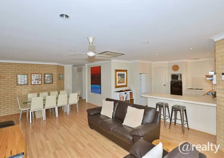 Second view of Homely house listing, 1/9 Aileen Street, Mandurah WA 6210