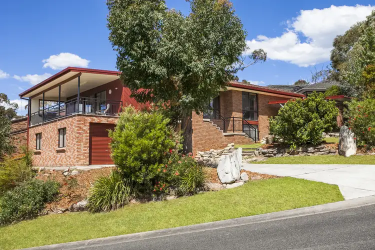 6 Slessor Place, Heathcote NSW 2233