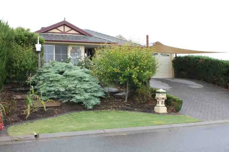 Main view of Homely house listing, 14 Excelsior Grove, Woodcroft SA 5162