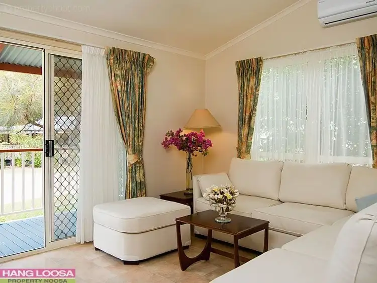 Fourth view of Homely house listing, 22/141 Cooroy Noosa Road, Tewantin QLD 4565