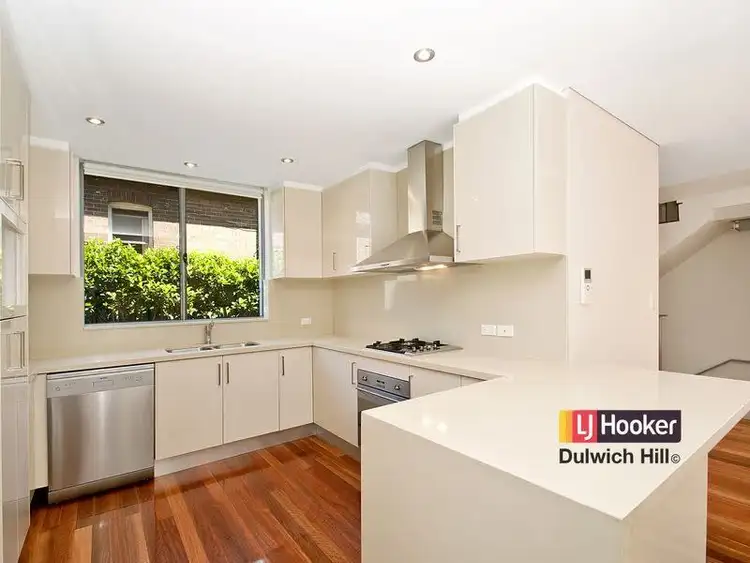 Second view of Homely townhouse listing, 4/165 Denison Rd, Dulwich Hill NSW 2203