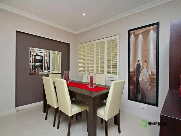 Fourth view of Homely house listing, 17 Pugh Ave, Pemulwuy NSW 2145