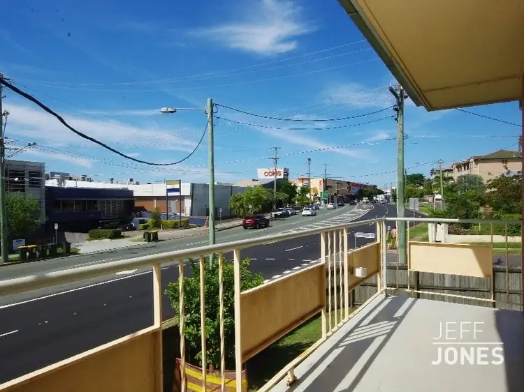 8/243 Old Cleveland Road, Coorparoo QLD 4151