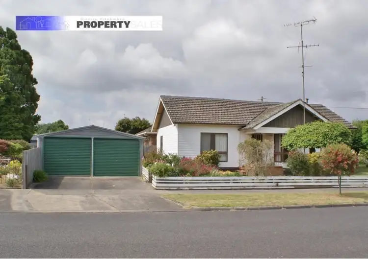 26 Trent Street, Newborough VIC 3825
