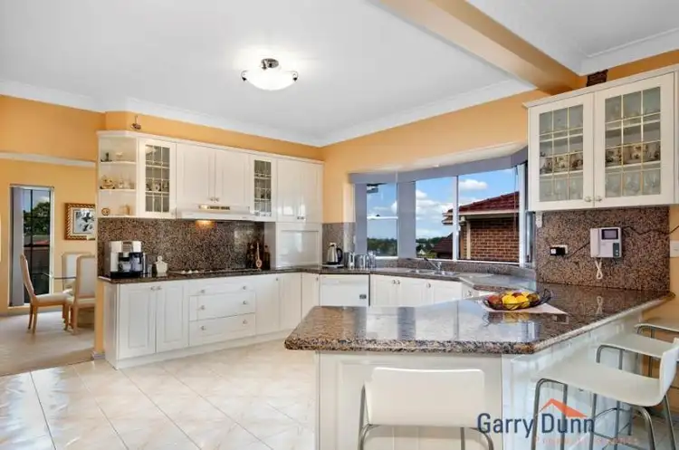 Third view of Homely house listing, 46a Gwandalan Road, Edensor Park NSW 2176