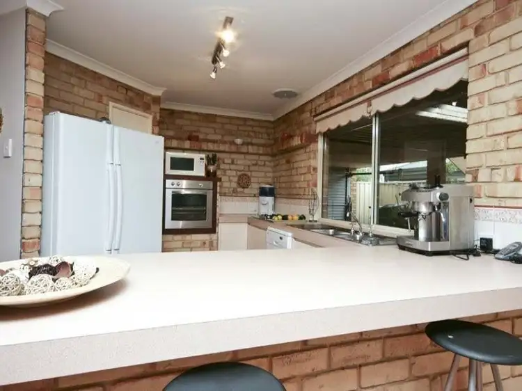 Sixth view of Homely house listing, 24 Powderbark Bypass, Kenwick WA 6107