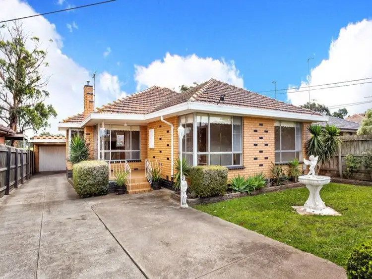 9 Knapp Street, Altona North VIC 3025