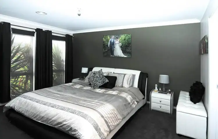 Fifth view of Homely house listing, 5 Begonia Place, Orange NSW 2800
