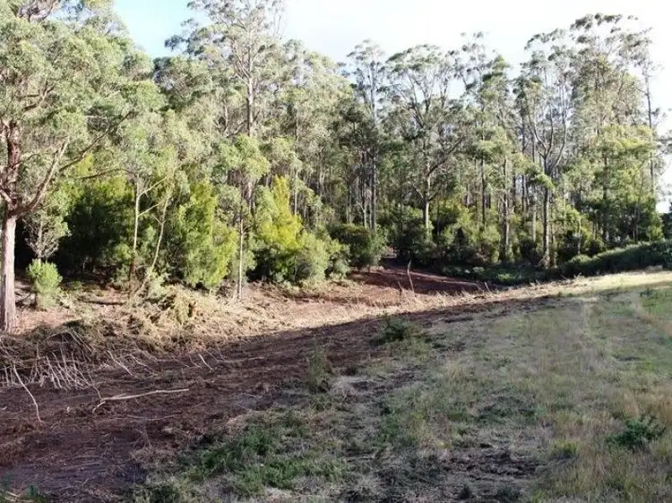 Sixth view of Homely land listing, LOT Office SA, Lot 1 Sandhill Road, Cradoc TAS 7109