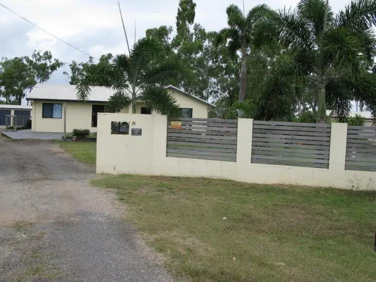 Second view of Homely house listing, 15 Appaloosa Place, Kelso QLD 4815
