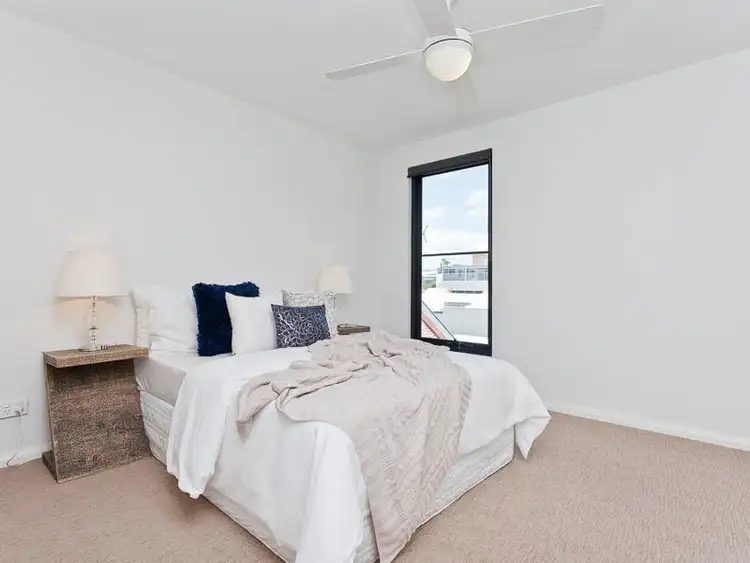Fifth view of Homely apartment listing, 24/14 Money Street, Perth WA 6000