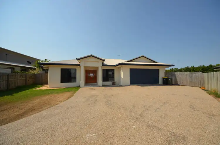 8 Wexham Court, Kirwan QLD 4817