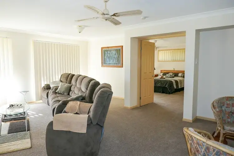 Seventh view of Homely house listing, 8 Blue Wren Close, Gulmarrad NSW 2463