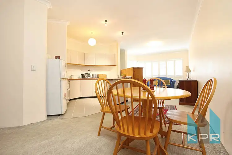 Main view of Homely apartment listing, 5/825 Beaufort Street, Inglewood WA 6052