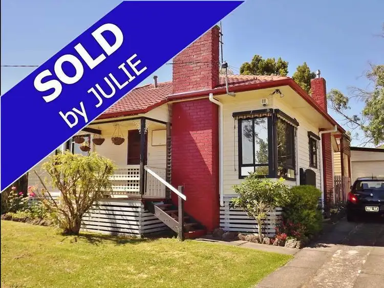 45 Hampton Street, Moe VIC 3825