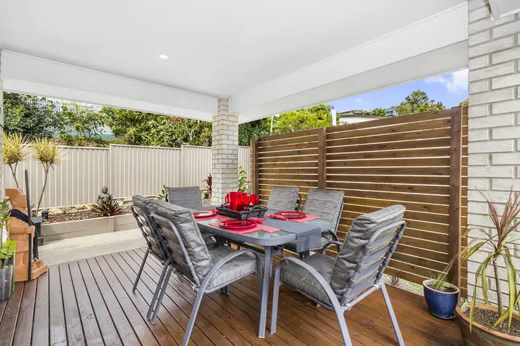 Fifth view of Homely house listing, 25 Coral Fern Circuit, Murwillumbah NSW 2484