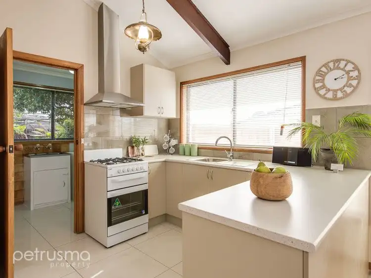 Sixth view of Homely house listing, 7 Cronin Court, Glenorchy TAS 7010