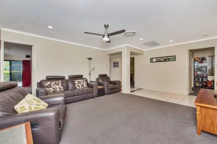 Sixth view of Homely house listing, 51 Stanfield Drive, Upper Coomera QLD 4209