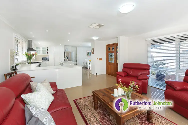 Main view of Homely house listing, 6 Coglin Place, Kambah ACT 2902
