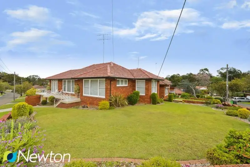 Main view of Homely house listing, 10 Condor Crescent, Blakehurst NSW 2221