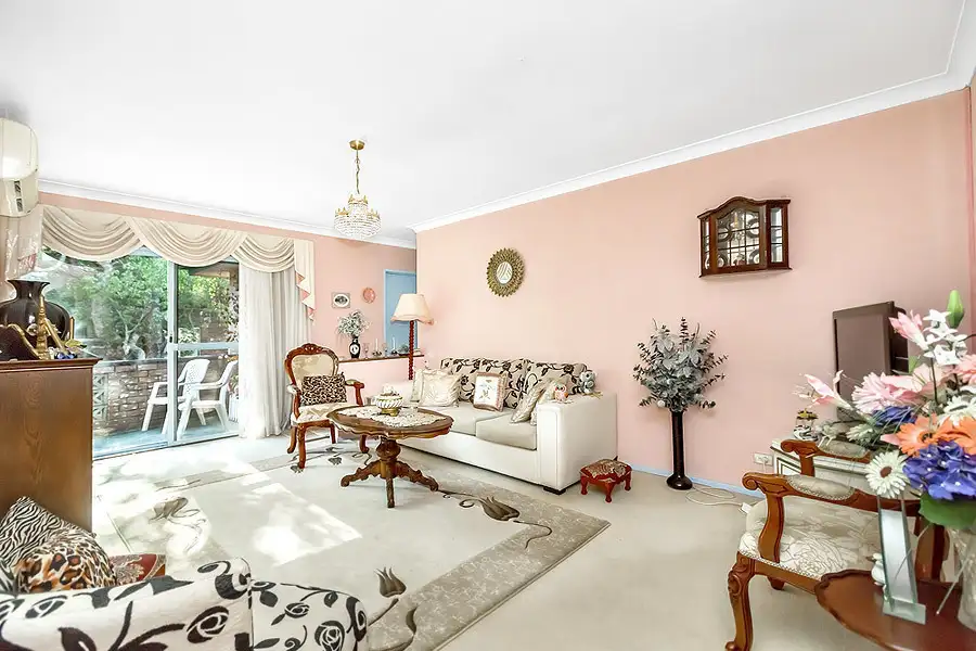 Main view of Homely apartment listing, 5/39-41 Hampstead Road, Homebush West NSW 2140