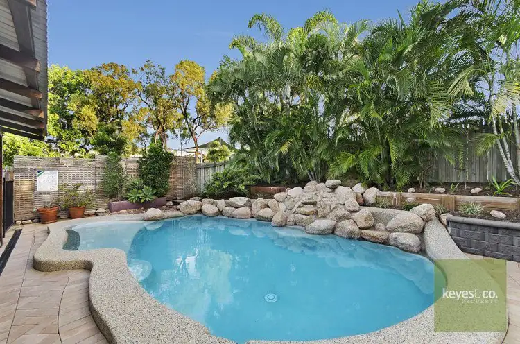 Main view of Homely house listing, 90 Riverbend Drive, Douglas QLD 4814