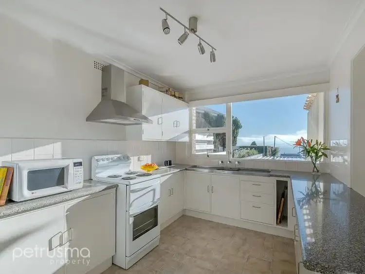 Fourth view of Homely villa listing, 1/563 Sandy Bay Road, Sandy Bay TAS 7005