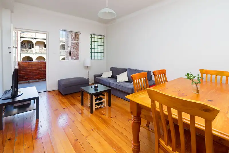 Main view of Homely apartment listing, 15/10a Challis Ave, Potts Point NSW 2011