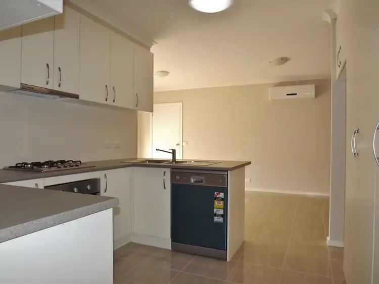 Sixth view of Homely townhouse listing, 3/23 - 25 Central Avenue, Newborough VIC 3825