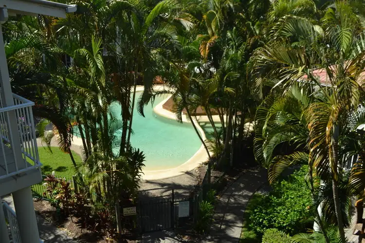 101/179 Weyba Rd, Noosaville QLD 4566