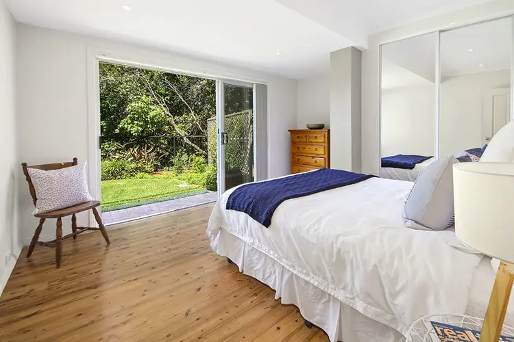 Fifth view of Homely house listing, 48 Urana Road, Yarrawarrah NSW 2233