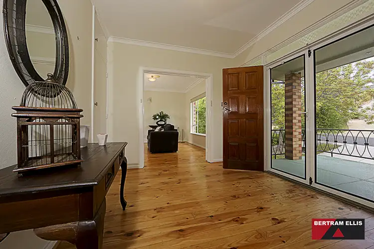 Second view of Homely house listing, 33 Roebuck Street, Red Hill ACT 2603