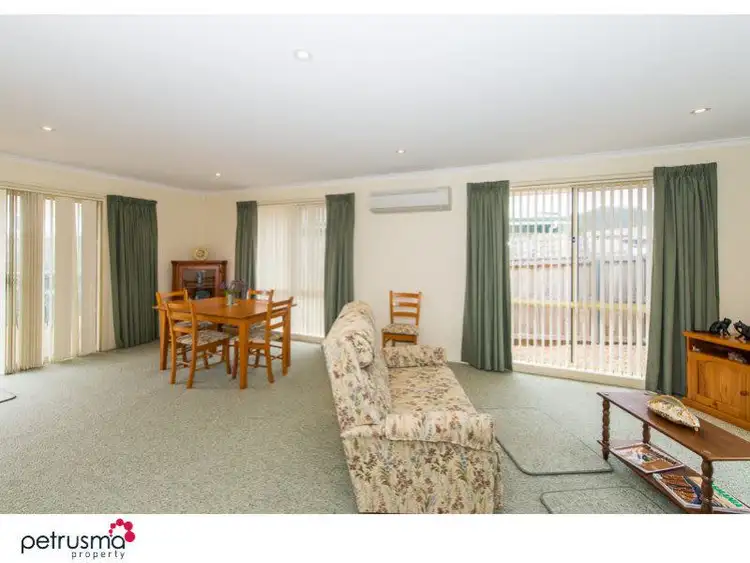 Fifth view of Homely house listing, 25 Horsham Road, Oakdowns TAS 7019
