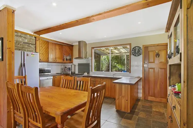 Third view of Homely rural property listing, 68 Pebbly Hill Road, Maraylya NSW 2765