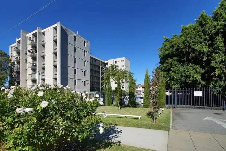 5/133 Lincoln Street, Highgate WA 6003