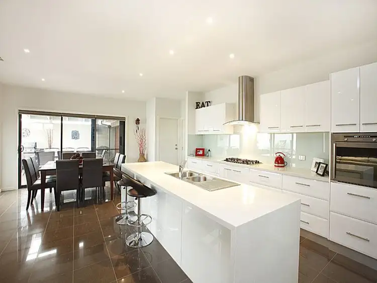 Second view of Homely house listing, 37A Rose Street, Altona VIC 3018