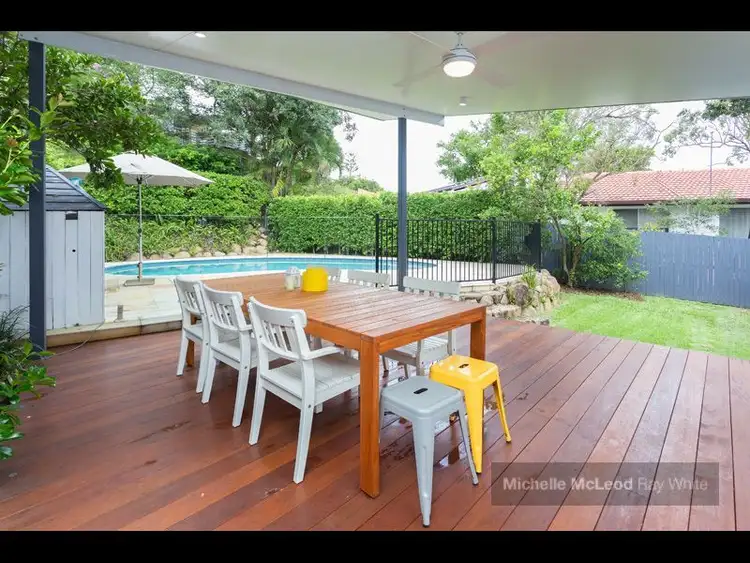 Sixth view of Homely house listing, 11 Steptoe Street, Chapel Hill QLD 4069