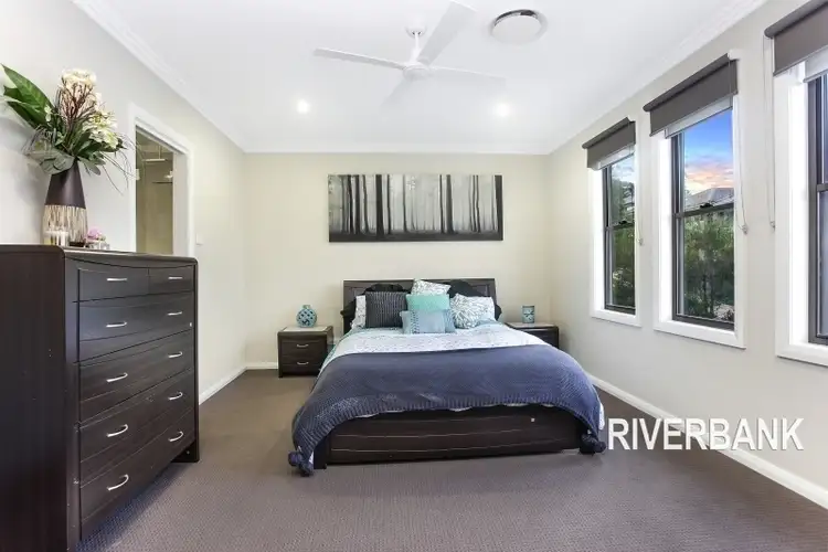 Sixth view of Homely house listing, 4 Baoma Ave, Pemulwuy NSW 2145