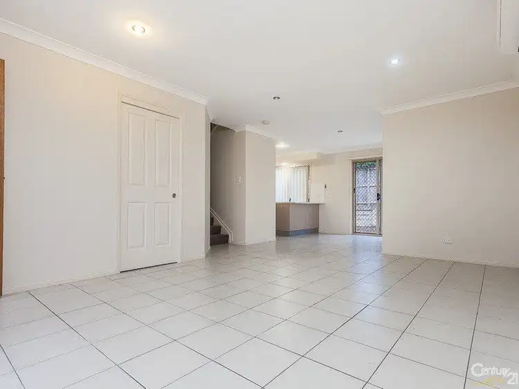 Sixth view of Homely townhouse listing, 43 439 Elizabeth Avenue, Kippa-ring QLD 4021