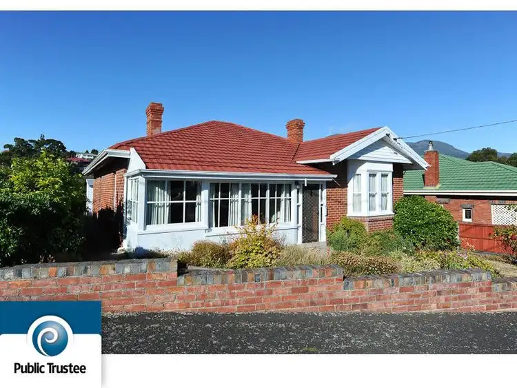 Main view of Homely house listing, 41 Toorak Avenue, Mount Stuart TAS 7000