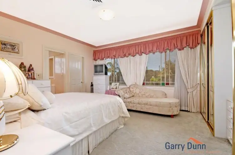 Sixth view of Homely house listing, 31 Culverston Ave, Denham Court NSW 2565