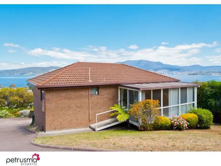 Fourth view of Homely house listing, 1/5 Eyrie Close, Howrah TAS 7018